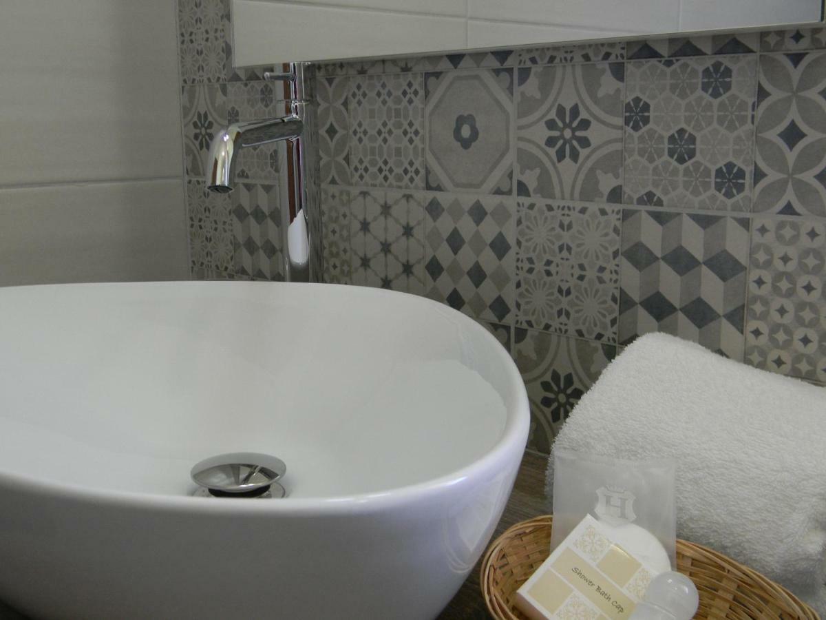B&B Sole Trappitello Esterno foto