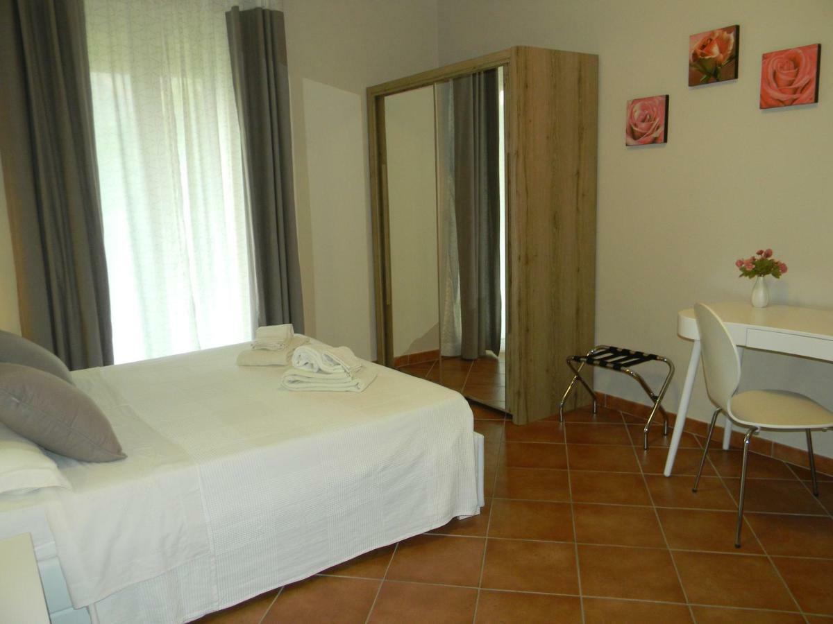 B&B Sole Trappitello Esterno foto